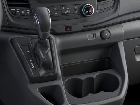 New 2025 Ford Transit 150 Low Roof image 25