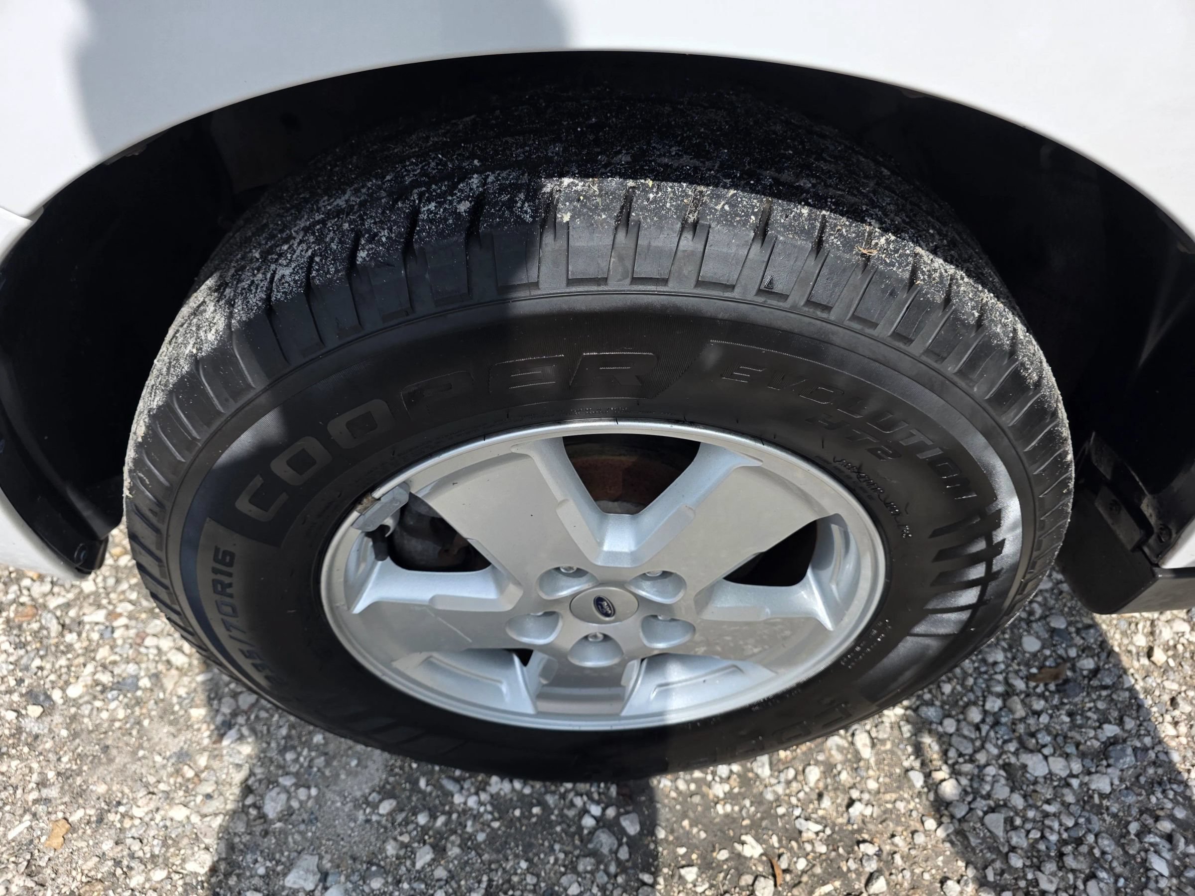 Used 2008 Ford Escape XLT FWD image 43