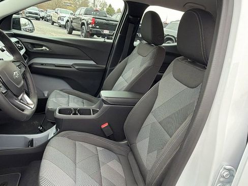 New 2027 Chevrolet Bolt LT w/ Comfort Package image 14