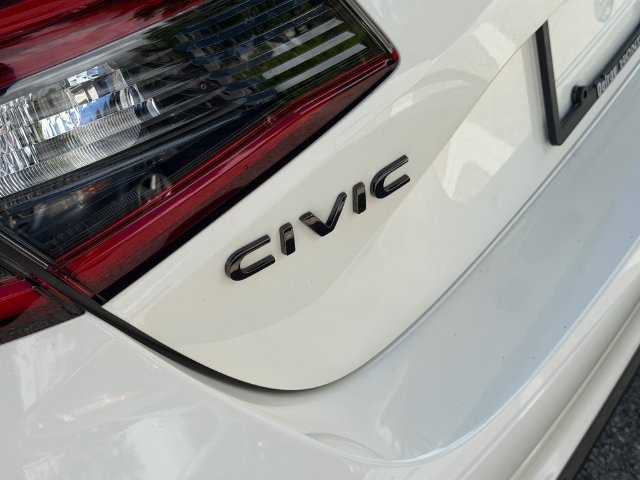 Certified 2024 Honda Civic Type R image 16