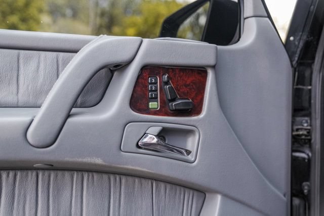 Used 2007 Mercedes-Benz G 500 image 46