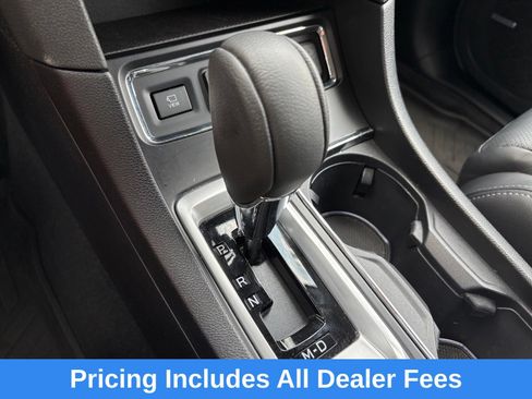 Certified 2025 Subaru Ascent Limited w/ Popular Package #2 AWD/4WD image 19