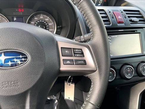 Used 2015 Subaru Forester 2.5i Limited image 24