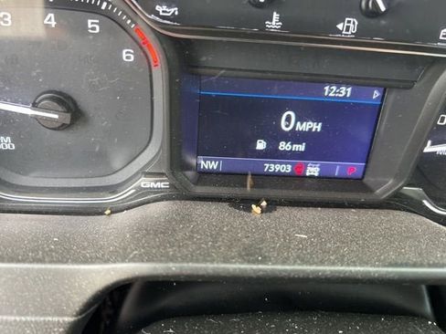 Used 2021 GMC Sierra 1500 Elevation image 6