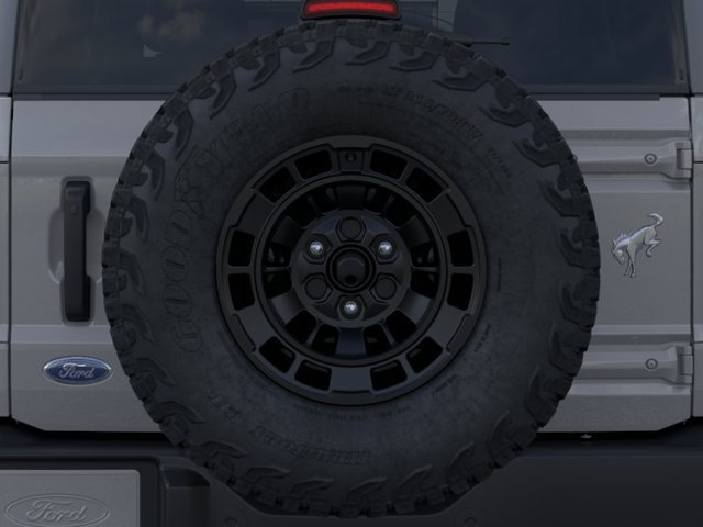 New 2026 Ford Bronco Outer Banks w/ Sasquatch Package AWD/4WD image 24
