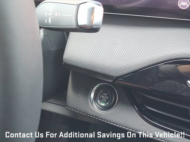 New 2027 Buick Enclave Preferred w/ Power Package FWD image 16