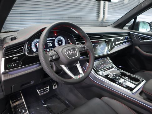 New 2026 Audi Q7 3.0T Prestige image 14