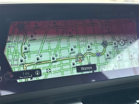 Used 2021 Toyota Supra Premium w/ Driver Assist Package image 33