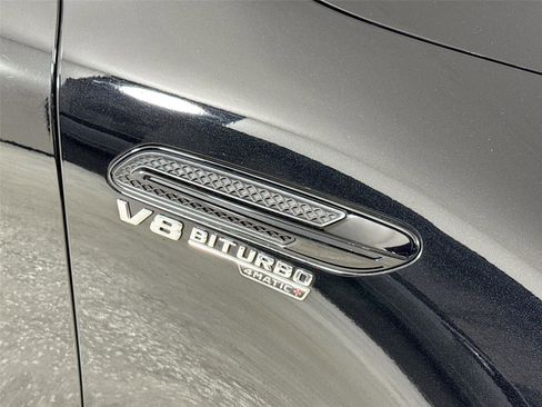 Used 2021 Mercedes-Benz AMG GT 63 image 38