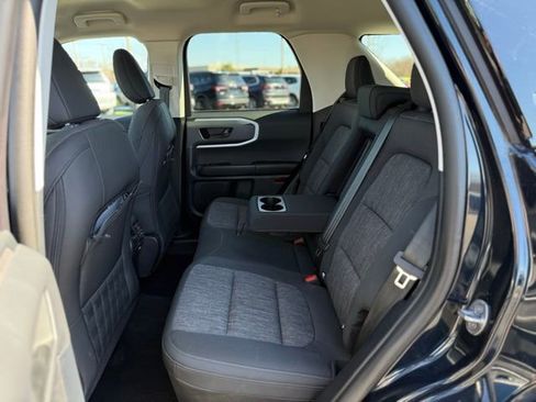 Used 2023 Ford Bronco Sport Big Bend w/ Convenience Package image 12