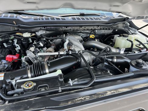 Used 2026 Ford F250 XL AWD/4WD image 25