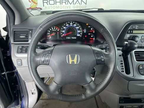 Used 2008 Honda Odyssey EX-L image 26