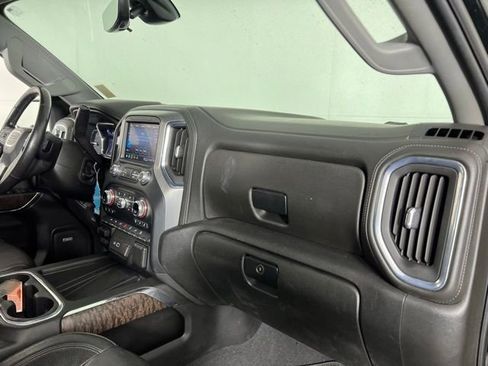 Used 2022 GMC Sierra 1500 Denali w/ Technology Package AWD/4WD image 12