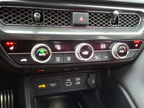 Used 2023 Acura Integra A-Spec image 16