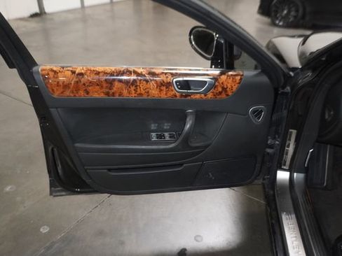 Used 2008 Bentley Flying Spur Flying Spur image 10