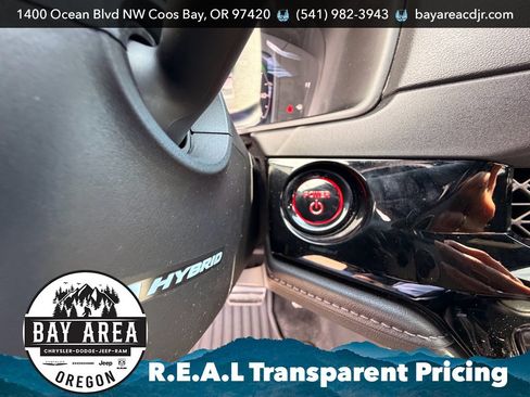 Used 2023 Honda Accord Sport image 22