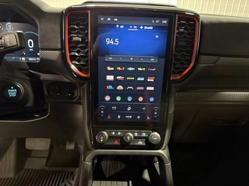 Used 2024 Ford Ranger Raptor image 17