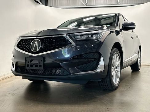 Used 2020 Acura RDX FWD image 29