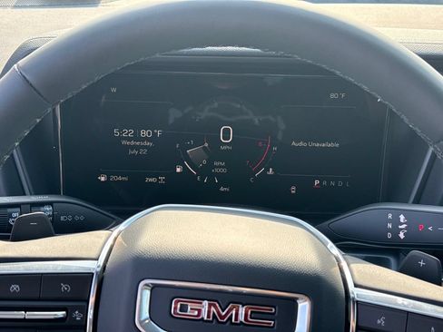 New 2027 GMC Terrain Elevation w/ Black Edition AWD/4WD image 20