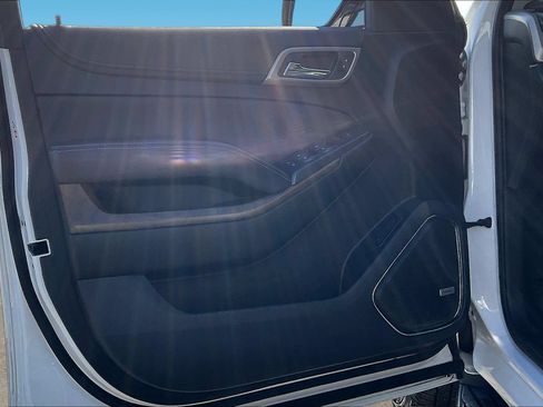 Used 2020 GMC Yukon XL Denali w/ Open Road Package AWD/4WD image 19