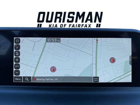 New 2025 Kia Seltos X-Line image 16