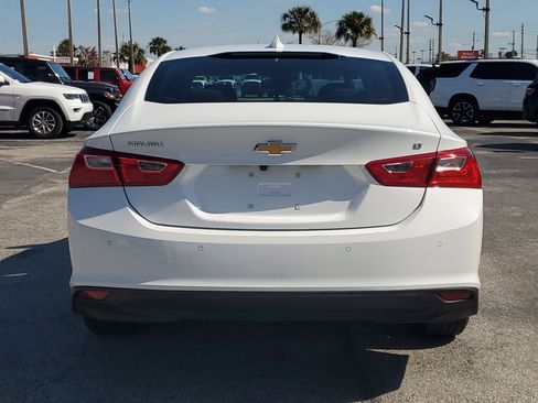 Used 2024 Chevrolet Malibu LT image 6