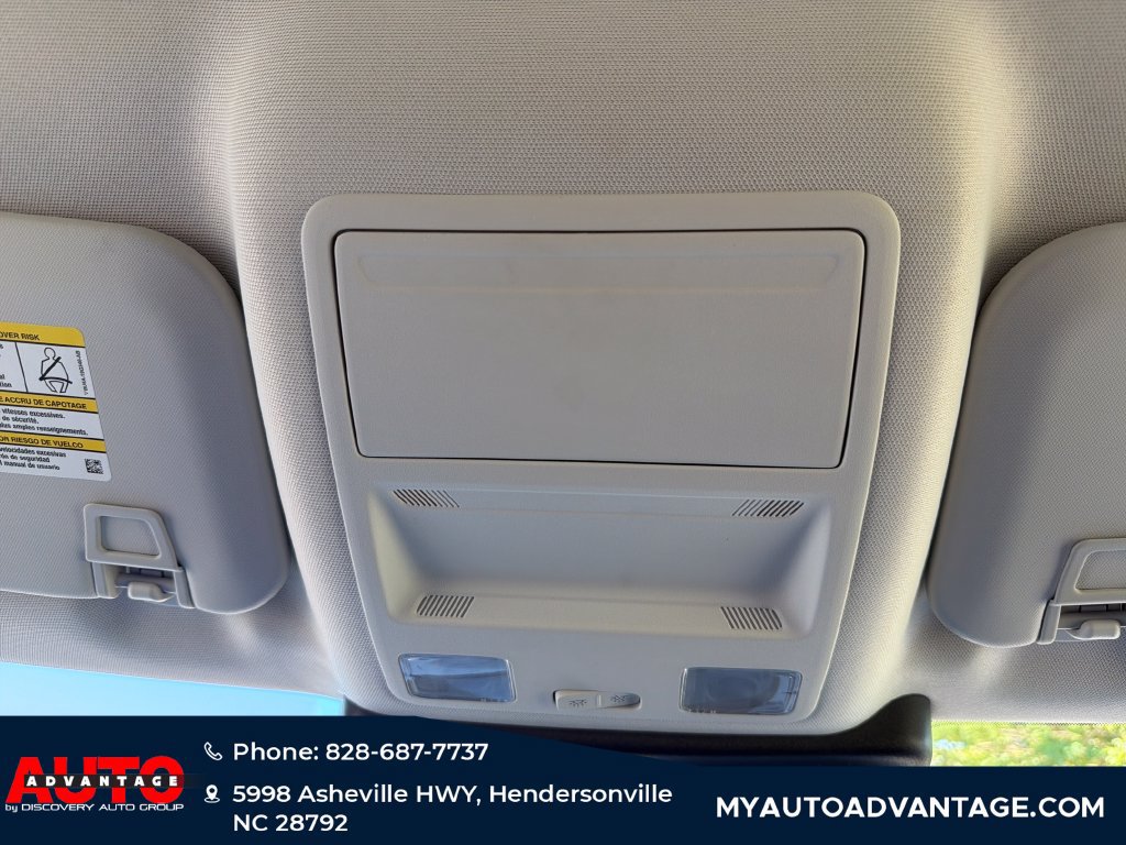 Used 2022 Ford Bronco Sport Badlands AWD/4WD image 24