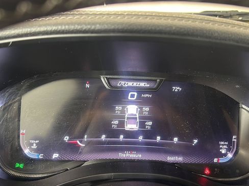 Used 2023 RAM 1500 Rebel w/ Rebel Level 2 Equipment Group AWD/4WD image 7
