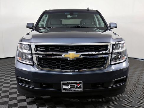 Used 2020 Chevrolet Tahoe LS w/ Max Trailering Package AWD/4WD image 4