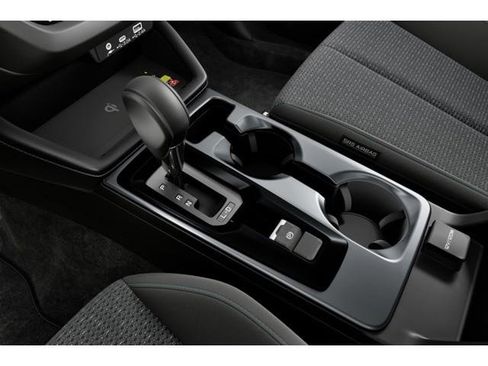 New 2026 Subaru Forester Premium image 21