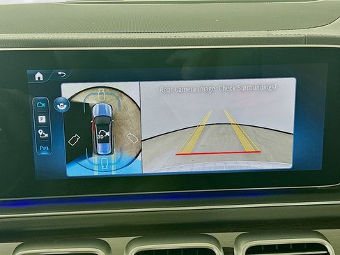 Used 2026 Mercedes-Benz GLS 450 4MATIC image 18