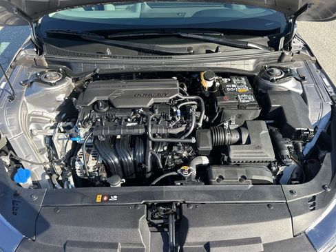 Used 2025 Kia K4 EX image 29