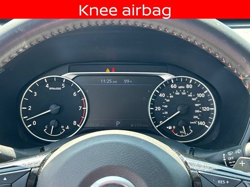 Used 2019 Nissan Altima 2.5 SR FWD image 22