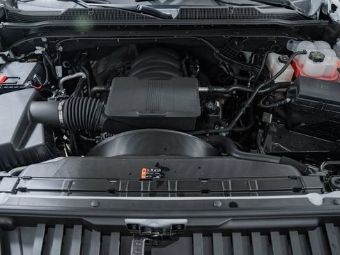 New 2025 Chevrolet Silverado 3500 W/T w/ WT Convenience Package image 21