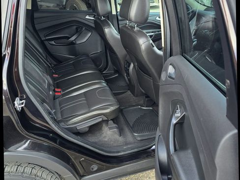 Used 2013 Ford Escape Titanium w/ Parking Technology Pkg image 15