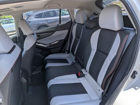 Used 2018 Subaru Crosstrek 2.0i Limited AWD/4WD image 13