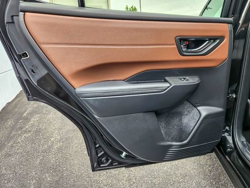 Certified 2026 Subaru Outback Touring XT AWD/4WD image 19