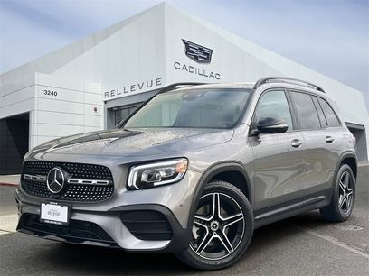 Used 2023 Mercedes-Benz GLB 250 GLB 250