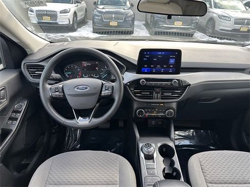 Certified 2022 Ford Escape SE w/ Convenience Package image 13