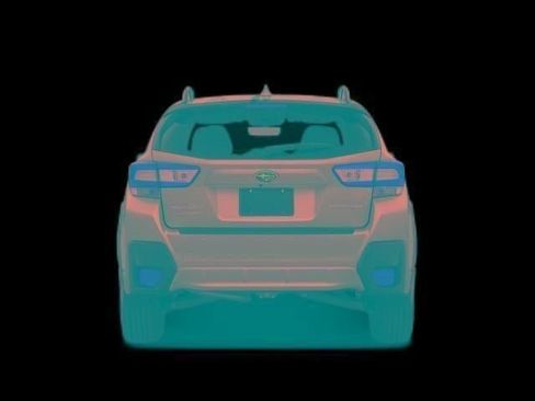 Used 2020 Subaru Crosstrek 2.0i Premium w/ Moonroof Package 2 AWD/4WD image 36