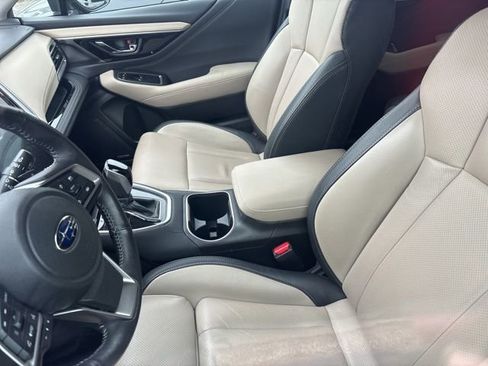 Used 2023 Subaru Outback Limited XT image 5