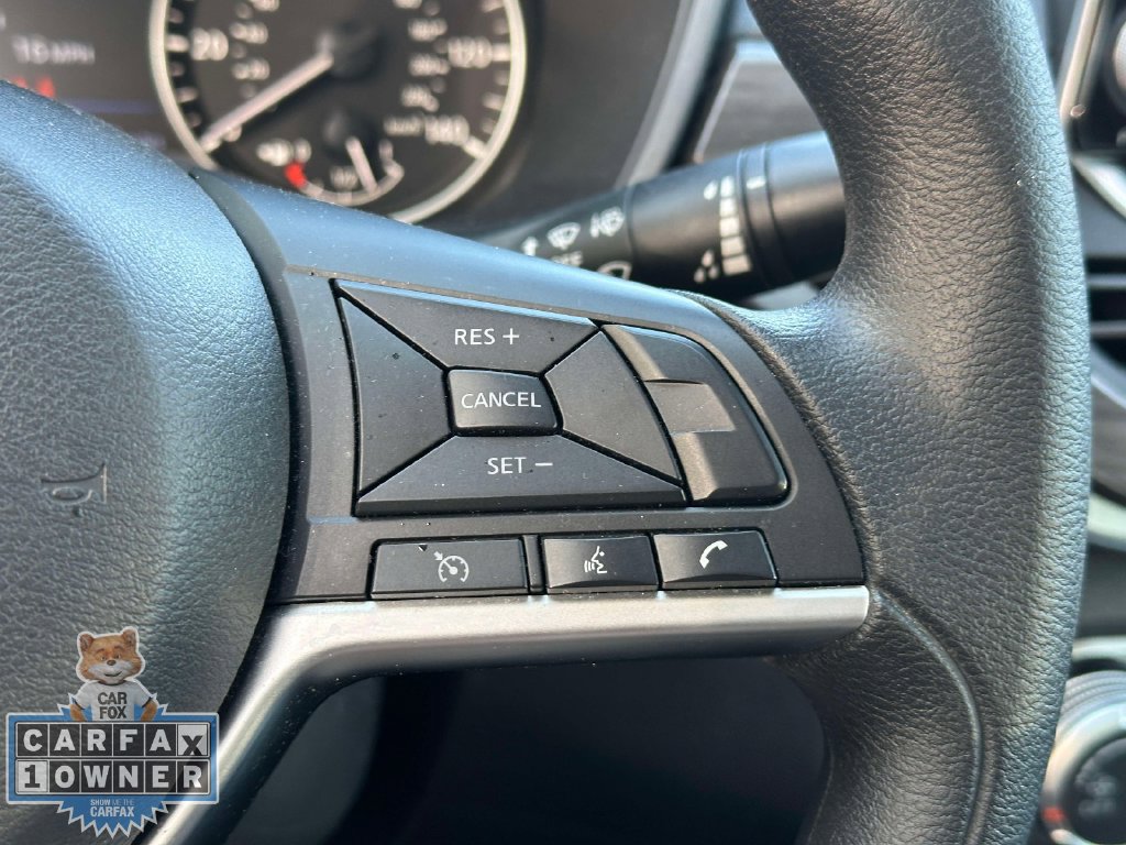 Used 2023 Nissan Altima 2.5 SV AWD/4WD image 23