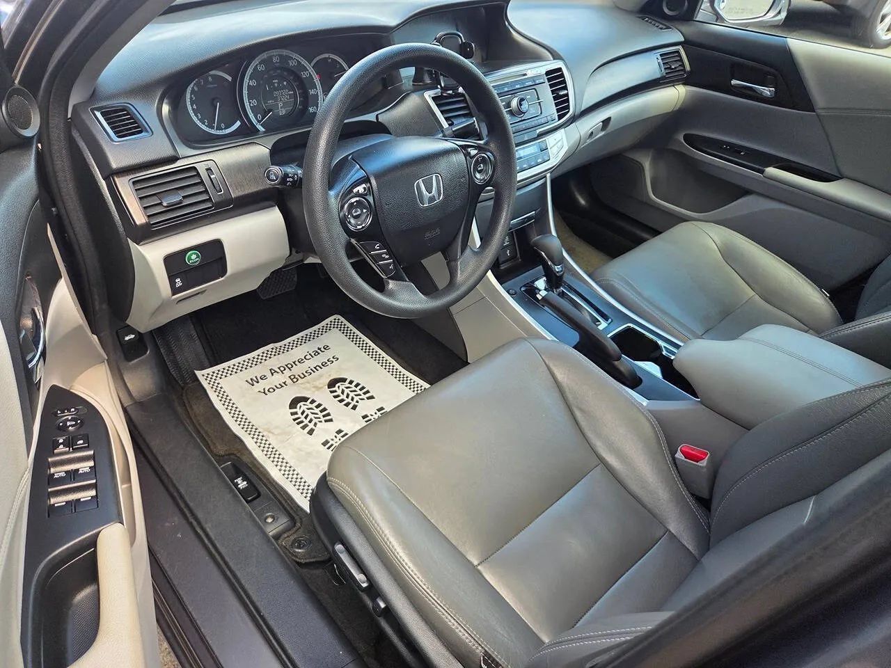 Used 2013 Honda Accord EX image 40