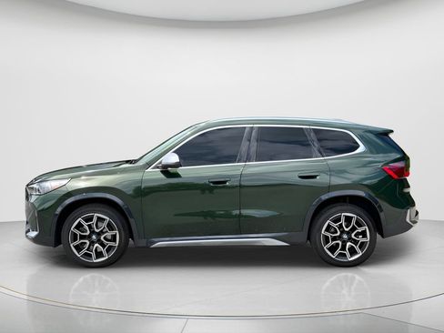 Certified 2023 BMW X1 xDrive28i w/ Premium Package AWD/4WD image 8