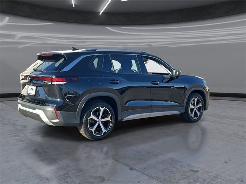 New 2026 Volkswagen Tiguan SE image 5