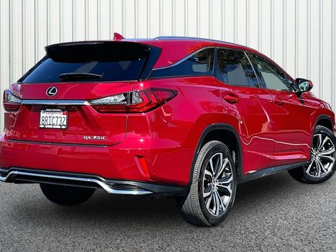 Used 2020 Lexus RX 350L FWD w/ Premium Package image 25