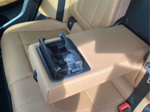 Used 2023 BMW X4 xDrive30i w/ Parking Assistance Package image 14