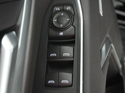 New 2026 Chevrolet Silverado 1500 LT Trail Boss w/ Safety Package AWD/4WD image 12