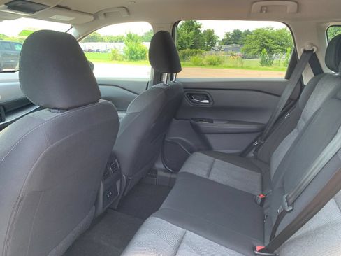 Used 2024 Nissan Rogue SV AWD/4WD image 15