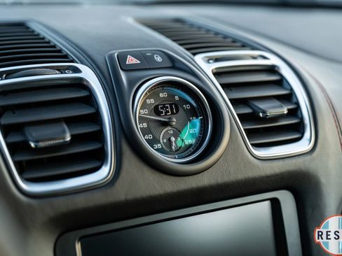 Used 2016 Porsche Cayman GTS image 12